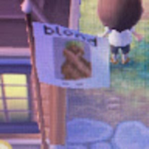 Meet your Posher, Ej